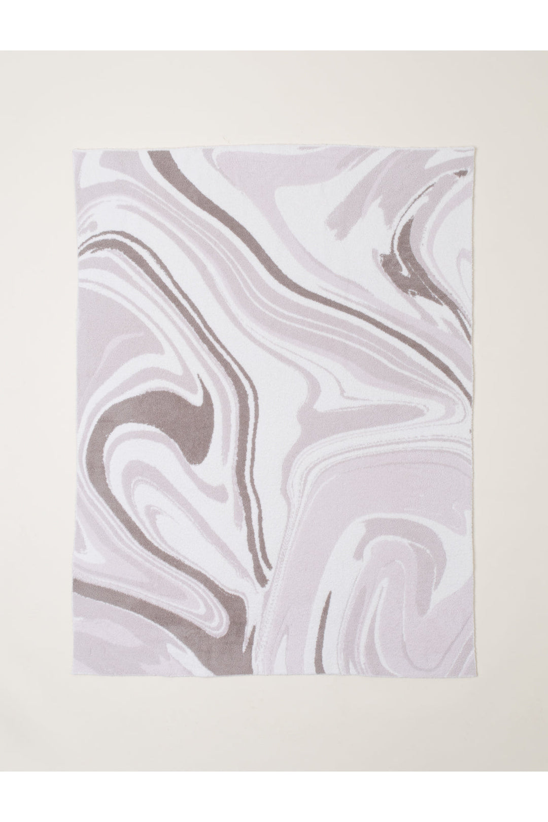 COZYCHIC MARBLED BLANKET