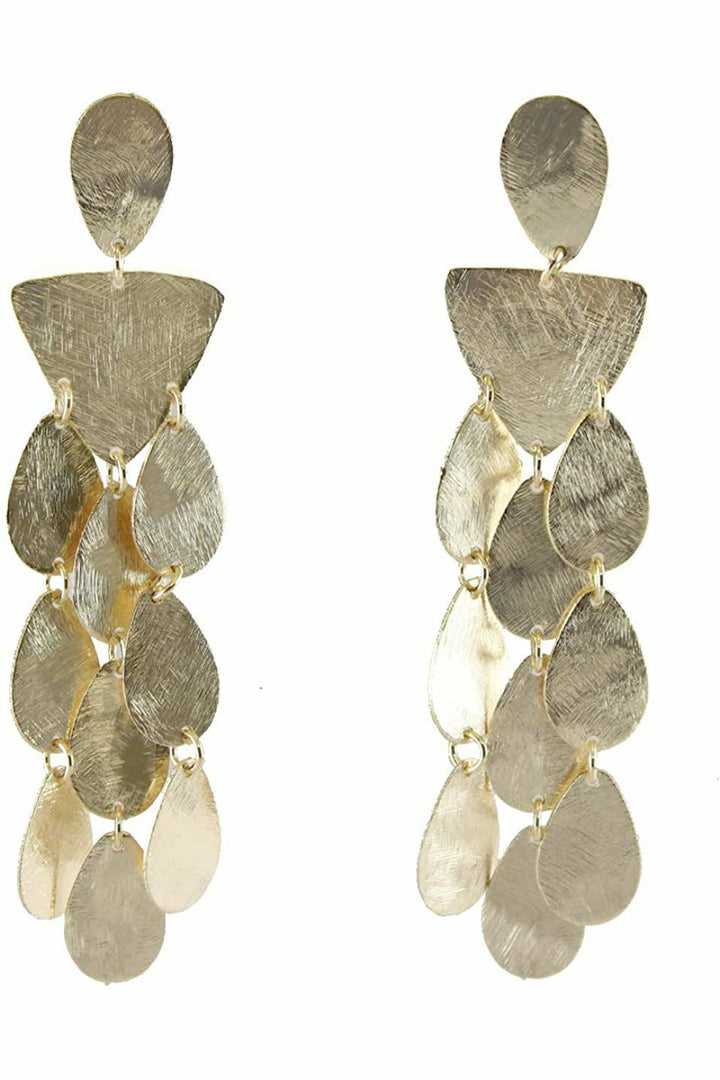 FONTAINE EARRING