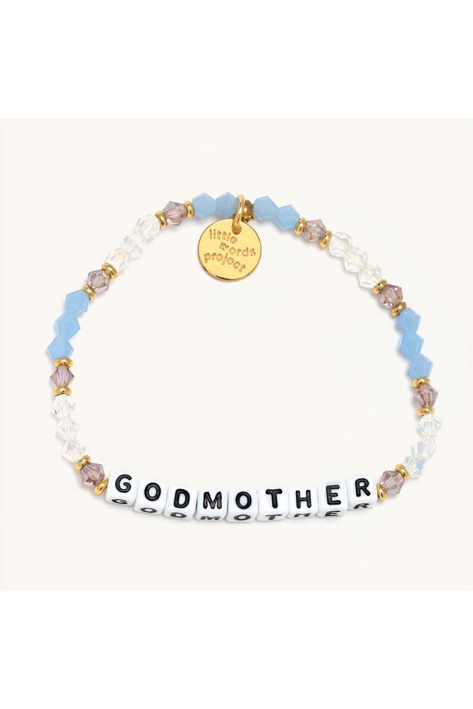 GODMOTHER BEADED BRACELET