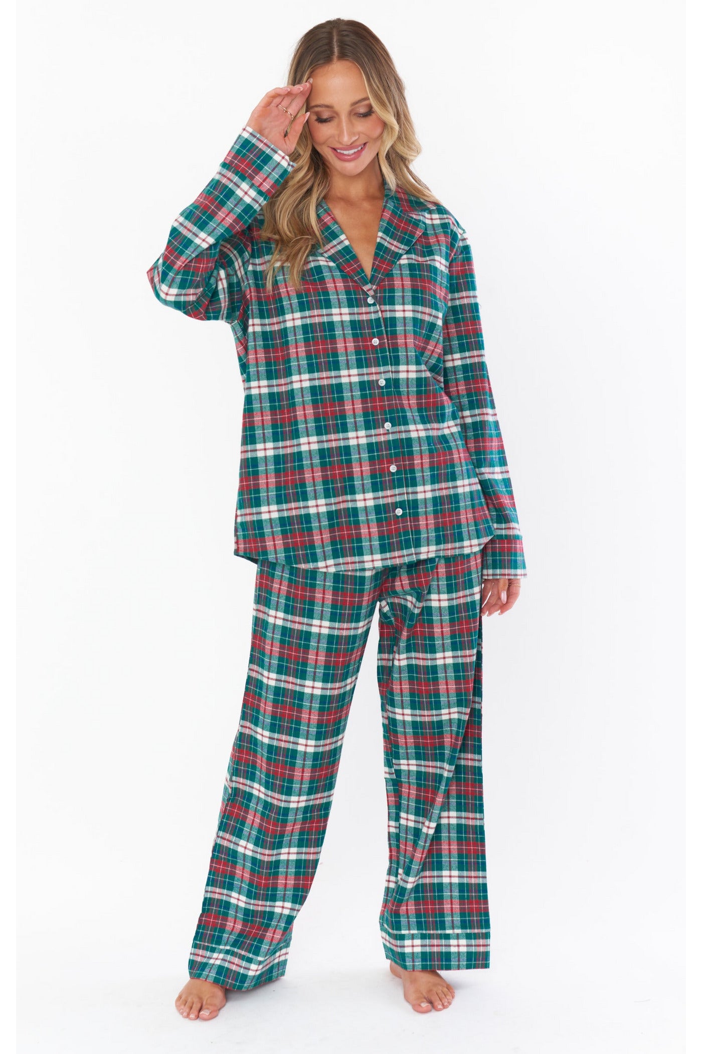 Mumu pajamas online