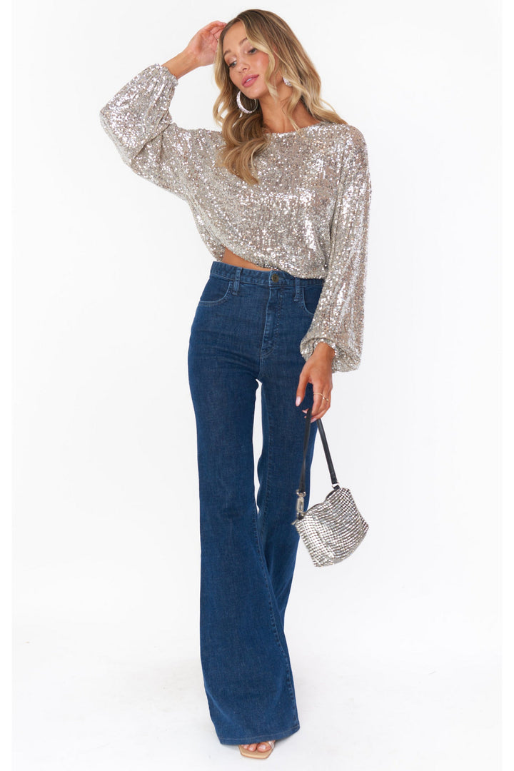 HAWN BELL JEANS