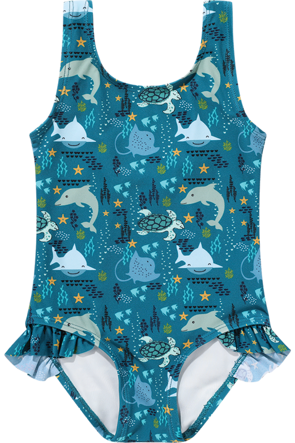 Baby 2025 boutique swimwear