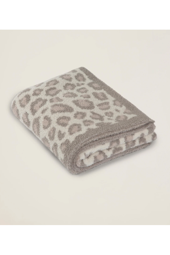 COZYCHIC SAFARI BLANKET