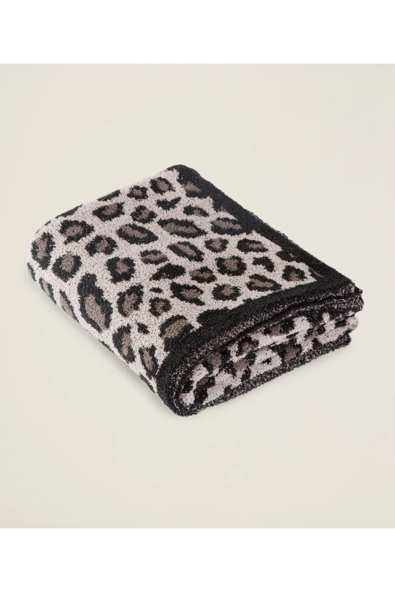 COZYCHIC SAFARI BLANKET