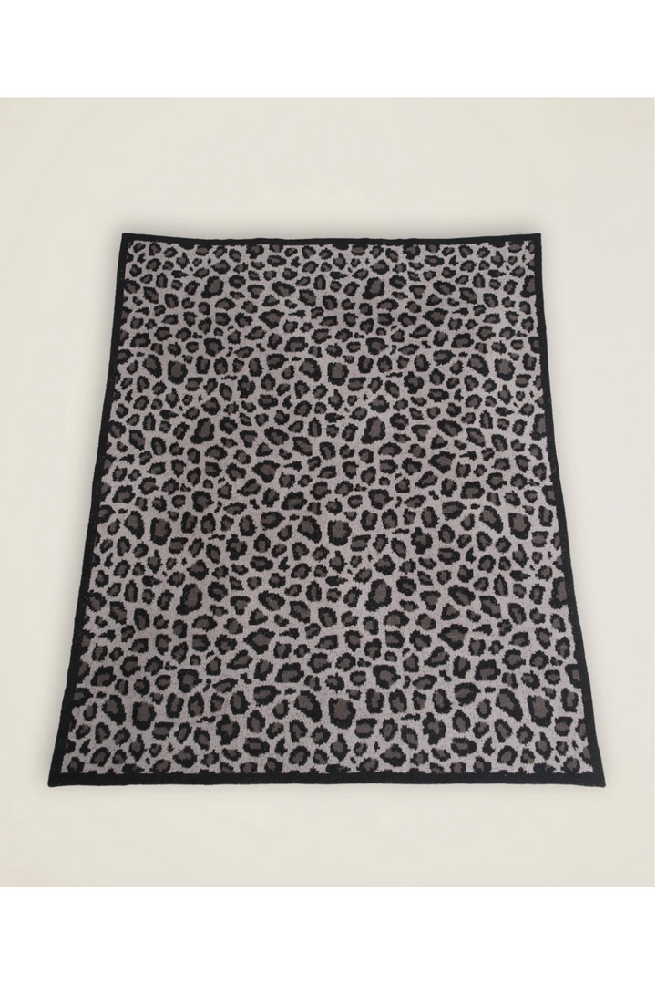 COZYCHIC SAFARI BLANKET