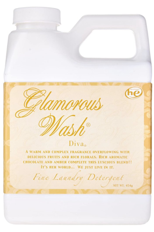 GLAMOROUS WASH (16oz)