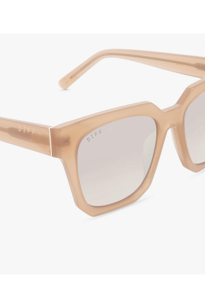 JESSIE SUNGLASSES (RUSTIQUE)