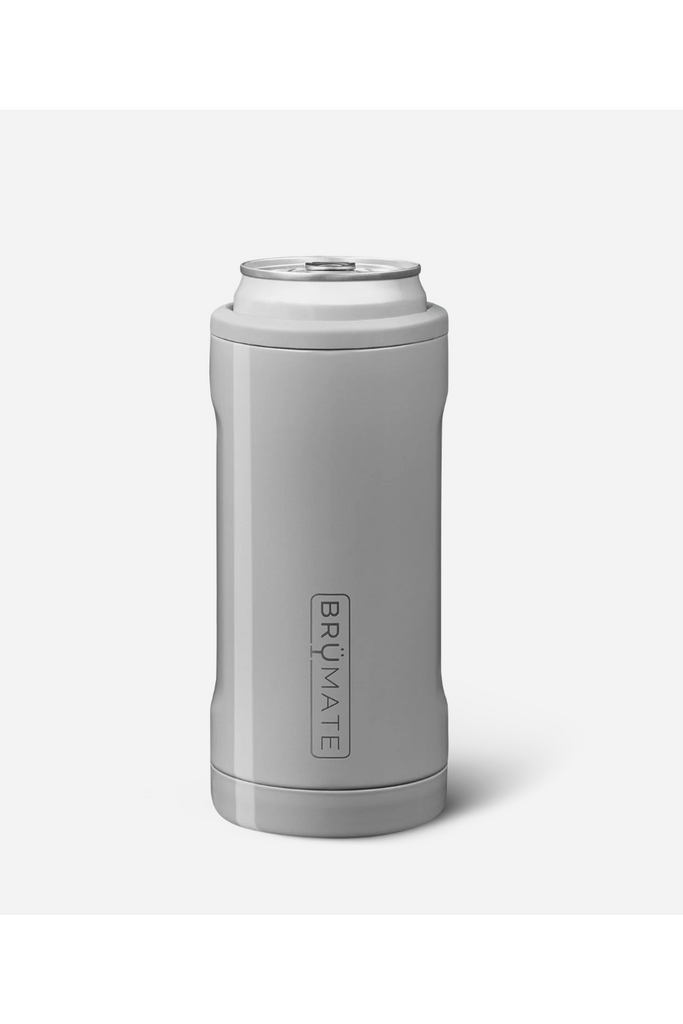 BRUMATE- Hopsulator Slim Concrete Gray