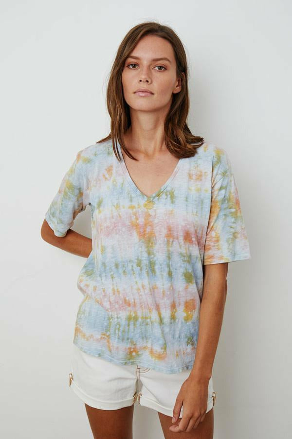 TRISTINE V-NECK