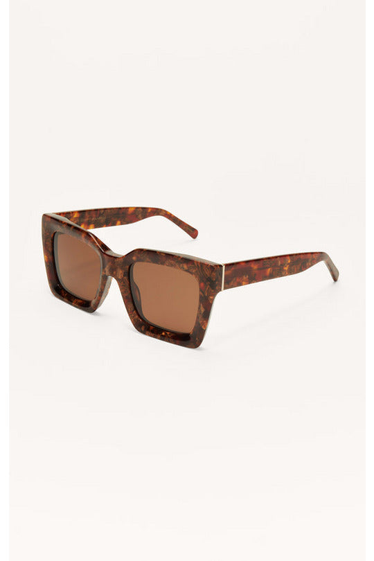 EARLY RISER SUNGLASSES