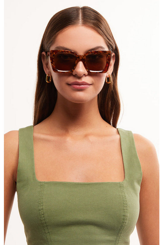 EARLY RISER SUNGLASSES