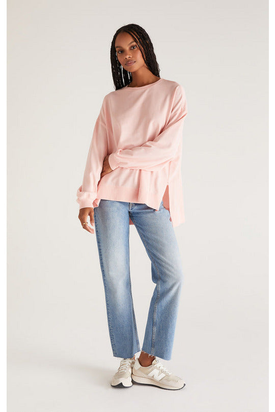 MODERN WEEKENDER // LIGHT MELON