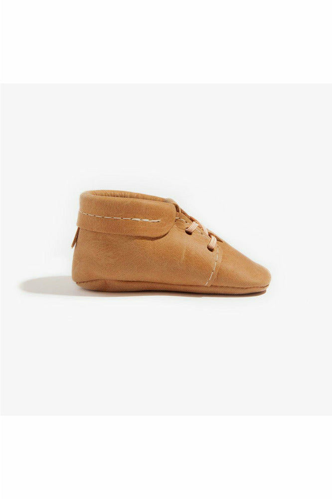 OXFORD MOCCASIN