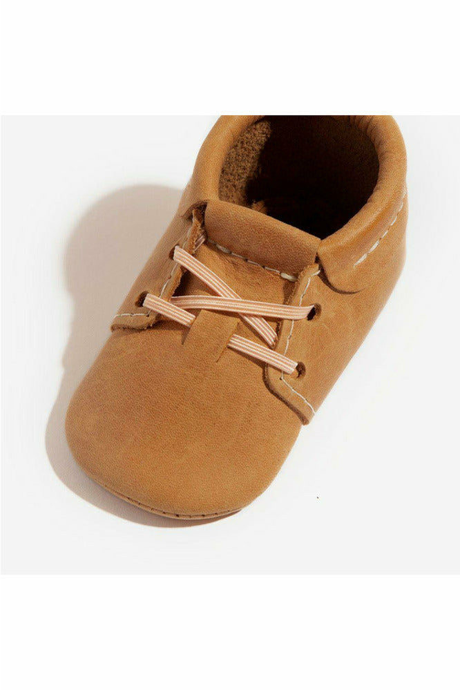 OXFORD MOCCASIN