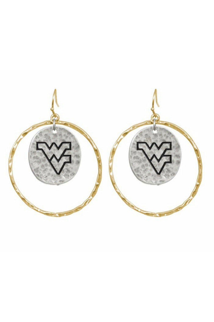 WV ISABELLA EARRINGS