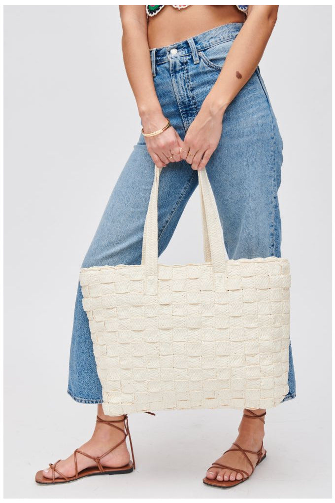 FREDA TOTE