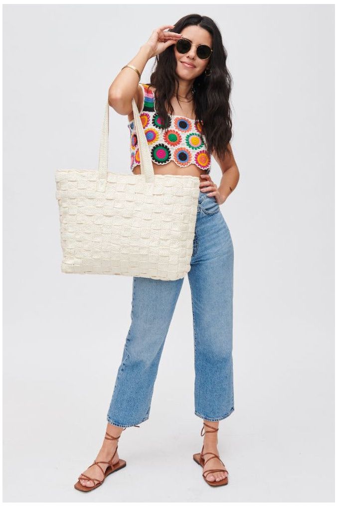 FREDA TOTE