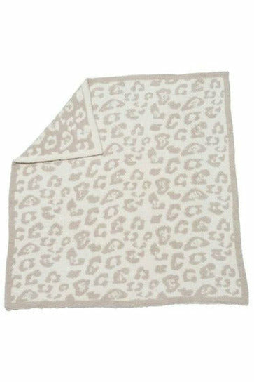 COZYCHIC BITW BABY BLANKET