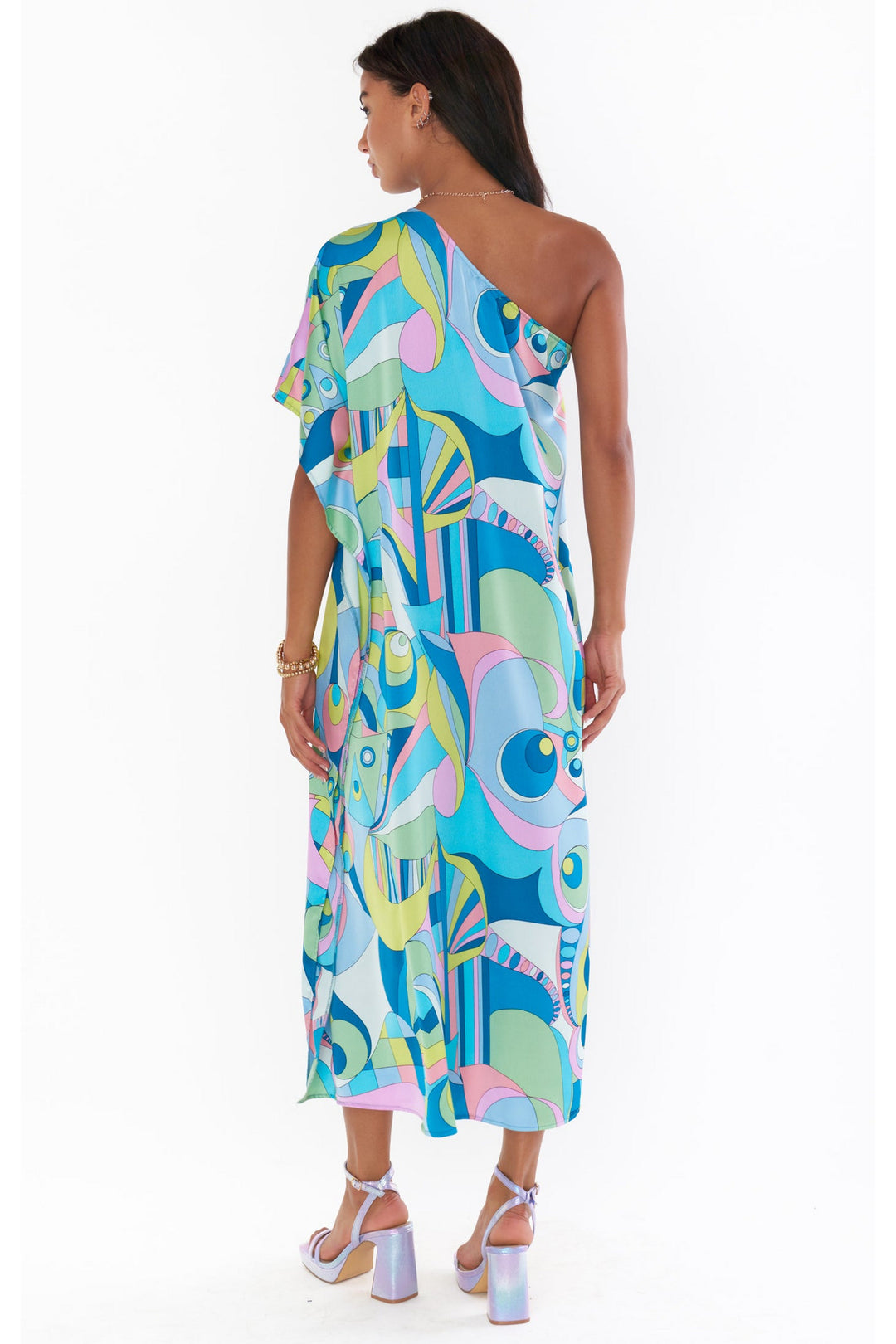 TROPEZ MAXI
