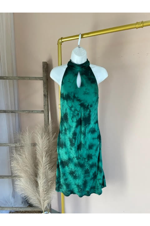 BABY LOU DRESS // SEATTLE WASH