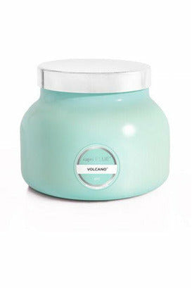 AQUA VOLCANO CANDLE (IN STORE ONLY)